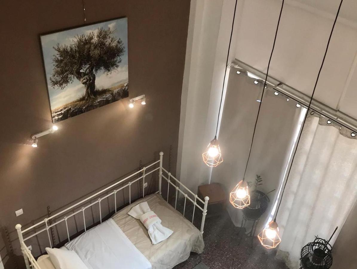 Avance Art Aten Exteriör bild