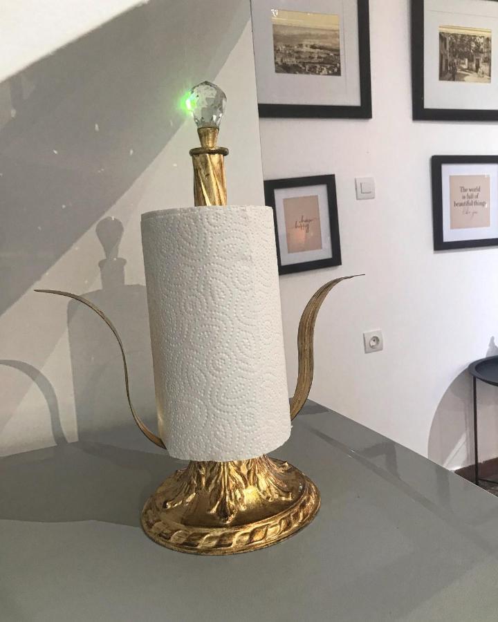 Avance Art Aten Exteriör bild