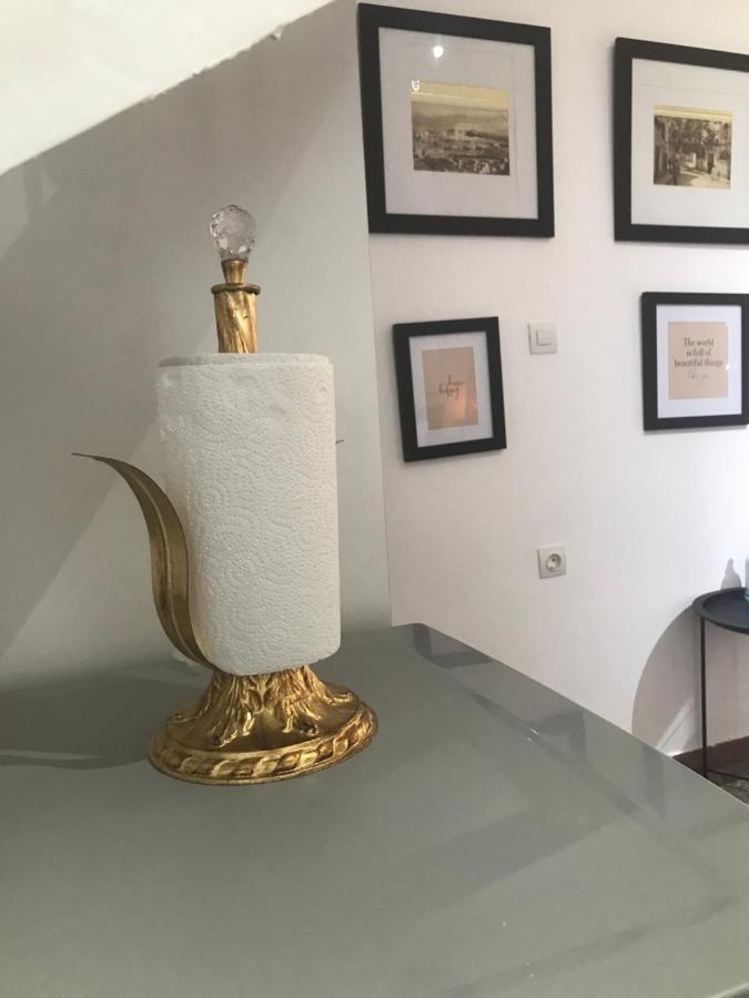 Avance Art Aten Exteriör bild