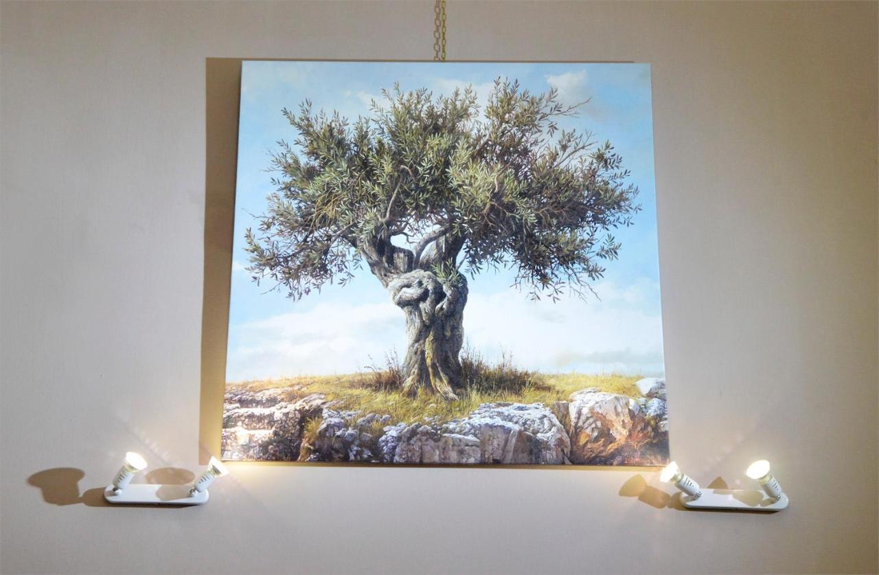 Avance Art Aten Exteriör bild